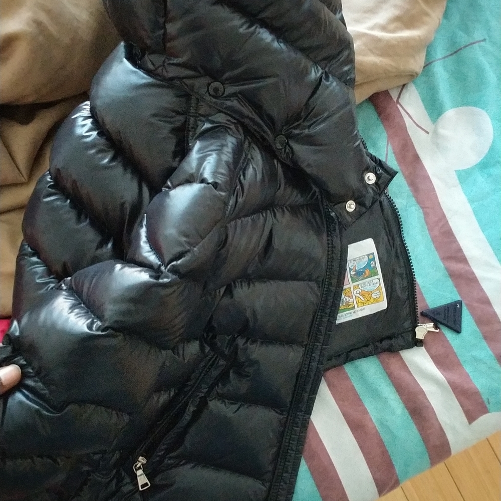 Kids Monclers jackets